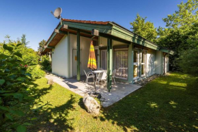 Ferienwohnpark Immenstaad am Bodensee Satteldachhaus Typ 10 SDR 104
